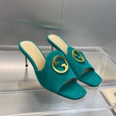 Gucci Slippers